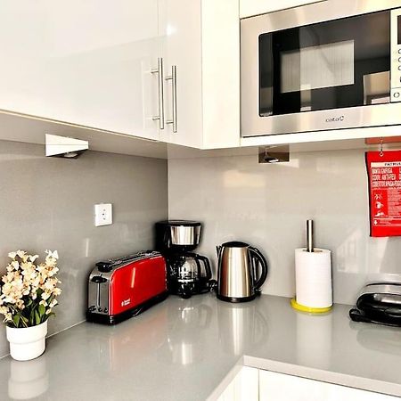 Lucky Alameda Apartment Lisboa Εξωτερικό φωτογραφία