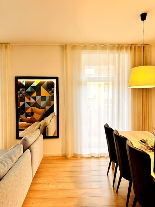 Lucky Alameda Apartment Lisboa Εξωτερικό φωτογραφία