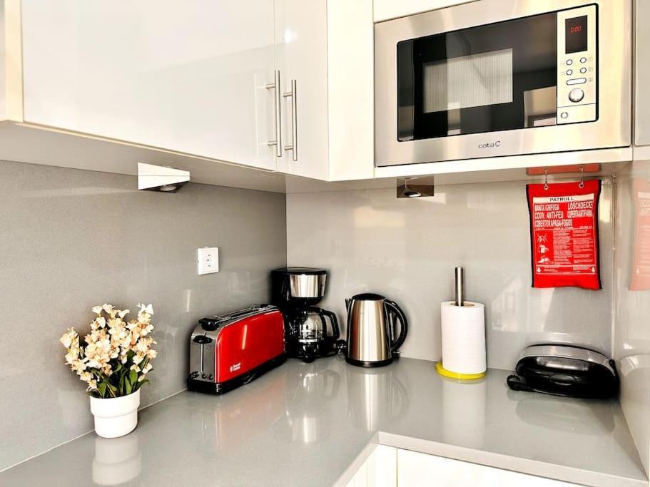 Lucky Alameda Apartment Lisboa Εξωτερικό φωτογραφία