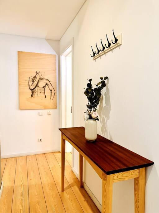 Lucky Alameda Apartment Lisboa Εξωτερικό φωτογραφία