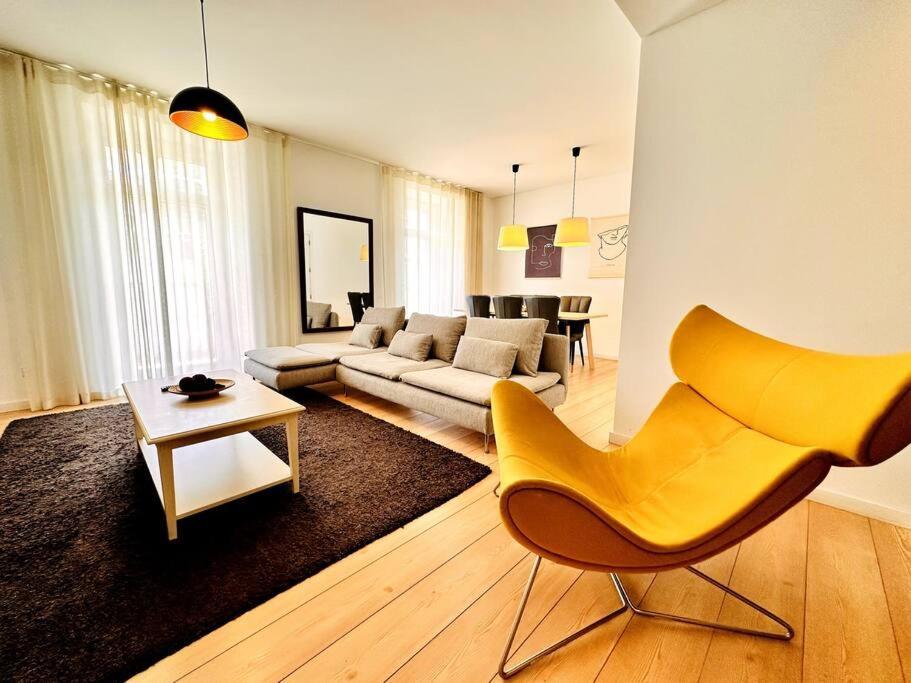Lucky Alameda Apartment Lisboa Εξωτερικό φωτογραφία