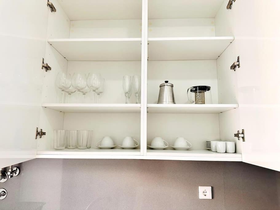Lucky Alameda Apartment Lisboa Εξωτερικό φωτογραφία