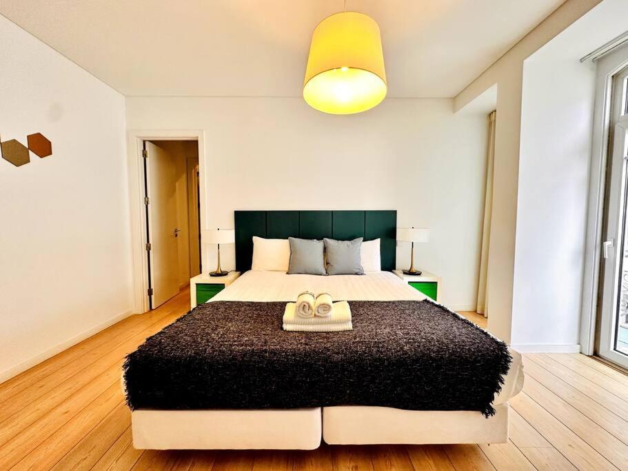 Lucky Alameda Apartment Lisboa Εξωτερικό φωτογραφία