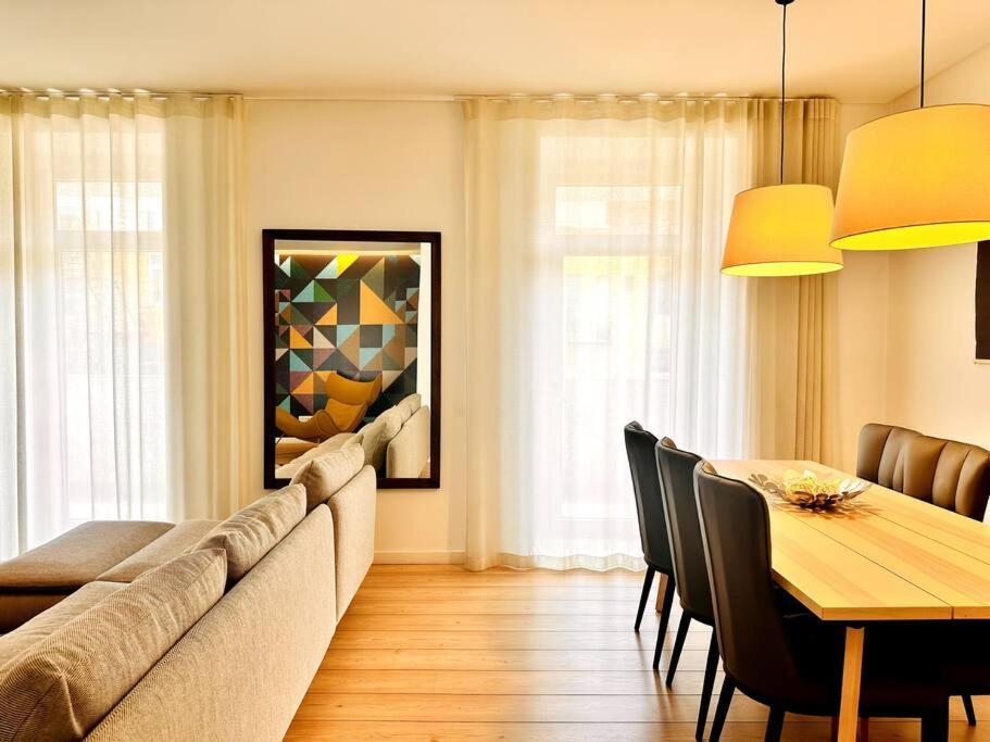 Lucky Alameda Apartment Lisboa Εξωτερικό φωτογραφία