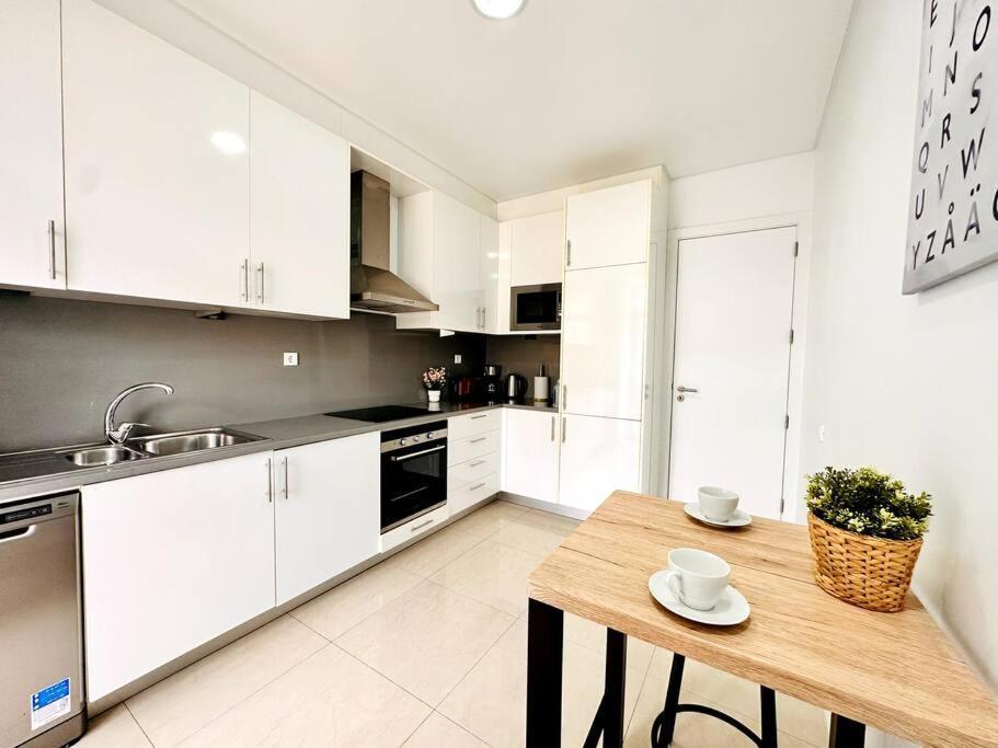 Lucky Alameda Apartment Lisboa Εξωτερικό φωτογραφία