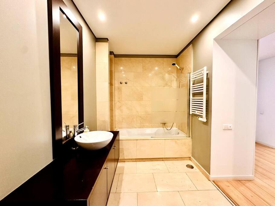 Lucky Alameda Apartment Lisboa Εξωτερικό φωτογραφία