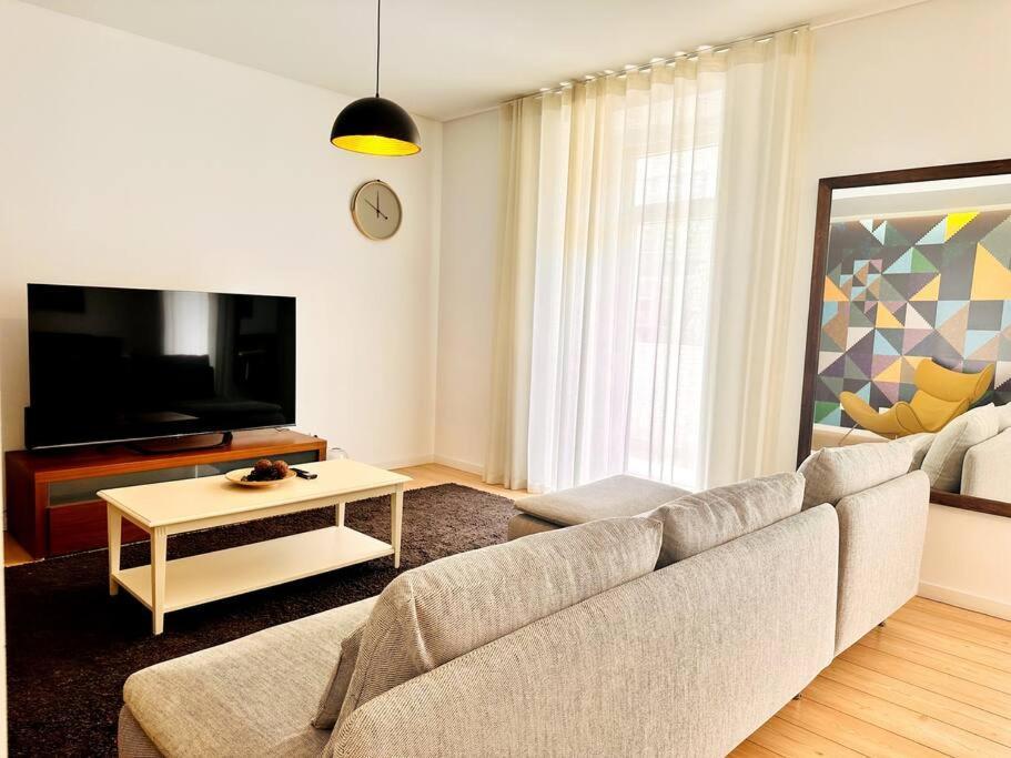 Lucky Alameda Apartment Lisboa Εξωτερικό φωτογραφία