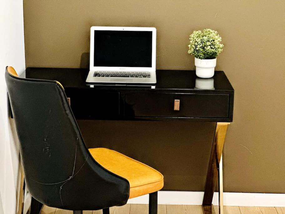 Lucky Alameda Apartment Lisboa Εξωτερικό φωτογραφία