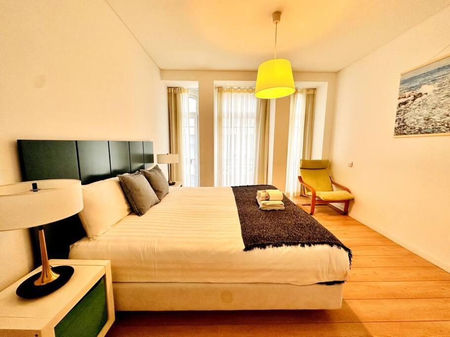 Lucky Alameda Apartment Lisboa Εξωτερικό φωτογραφία