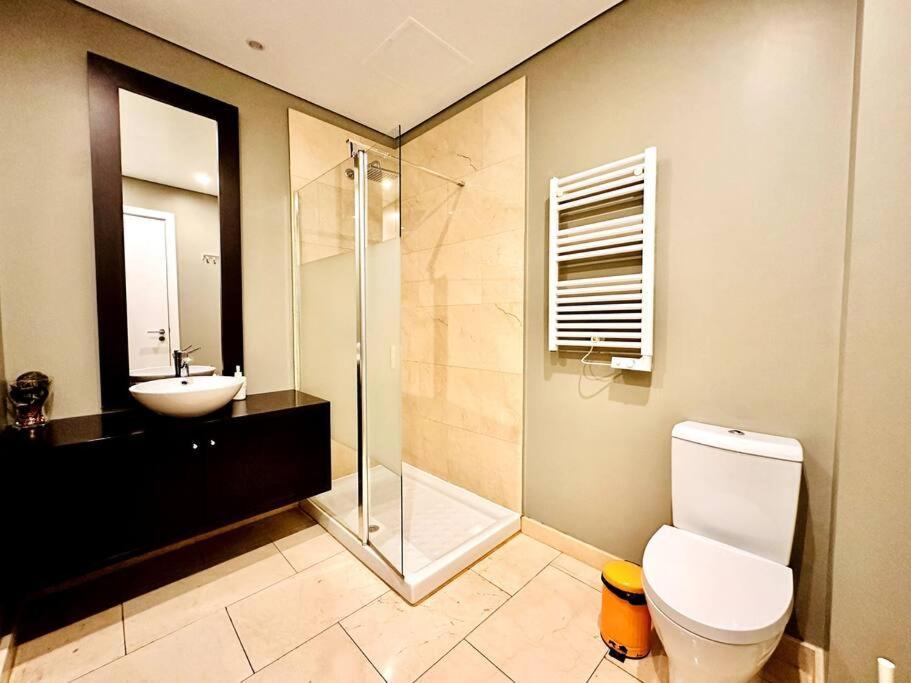 Lucky Alameda Apartment Lisboa Εξωτερικό φωτογραφία