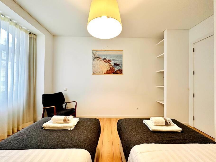 Lucky Alameda Apartment Lisboa Εξωτερικό φωτογραφία
