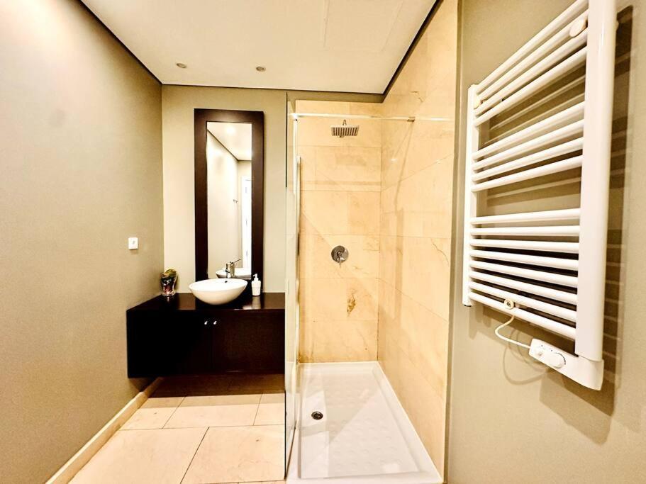 Lucky Alameda Apartment Lisboa Εξωτερικό φωτογραφία