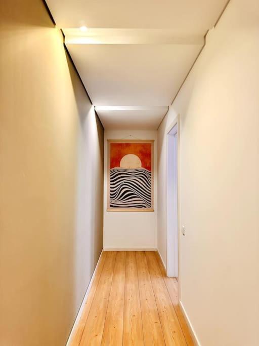 Lucky Alameda Apartment Lisboa Εξωτερικό φωτογραφία