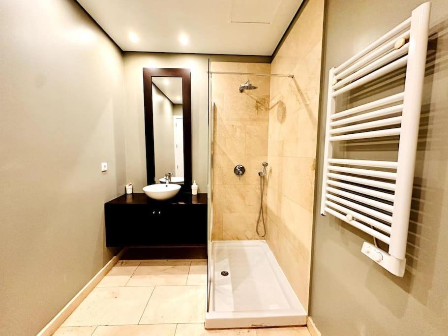 Lucky Alameda Apartment Lisboa Εξωτερικό φωτογραφία