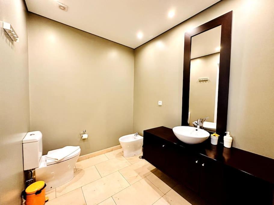 Lucky Alameda Apartment Lisboa Εξωτερικό φωτογραφία