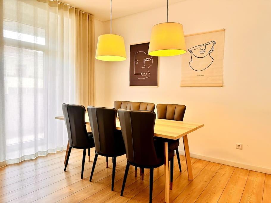 Lucky Alameda Apartment Lisboa Εξωτερικό φωτογραφία