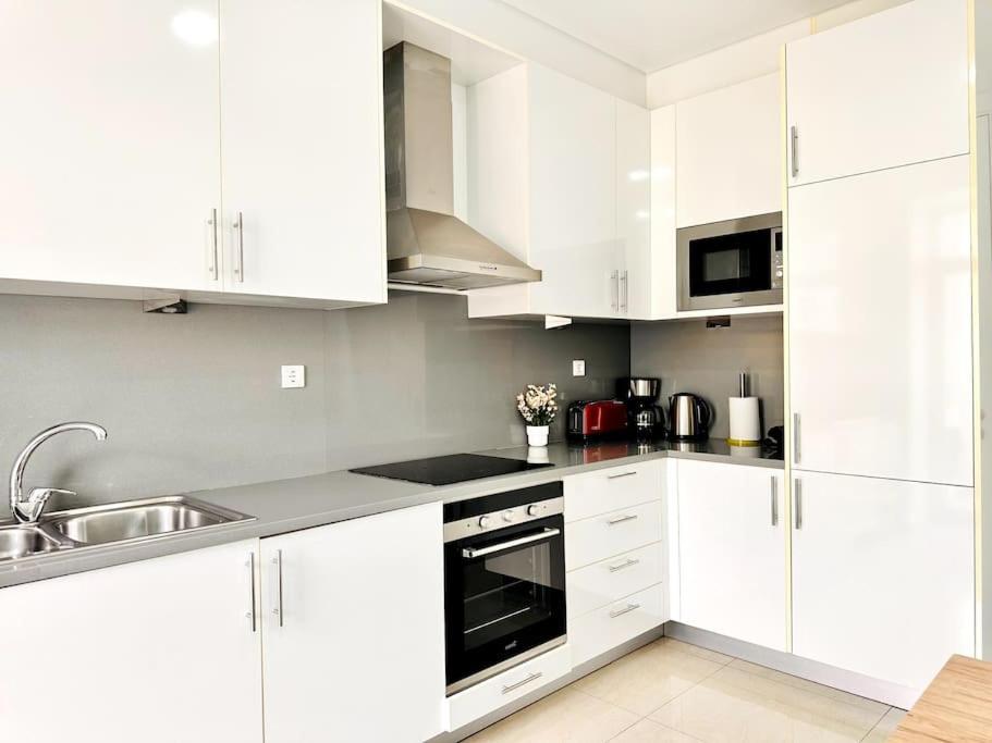 Lucky Alameda Apartment Lisboa Εξωτερικό φωτογραφία