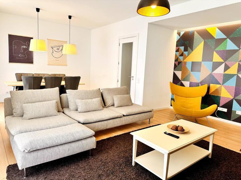Lucky Alameda Apartment Lisboa Εξωτερικό φωτογραφία