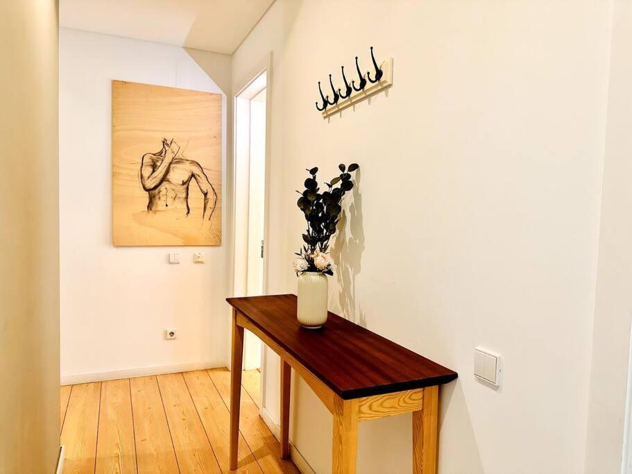 Lucky Alameda Apartment Lisboa Εξωτερικό φωτογραφία