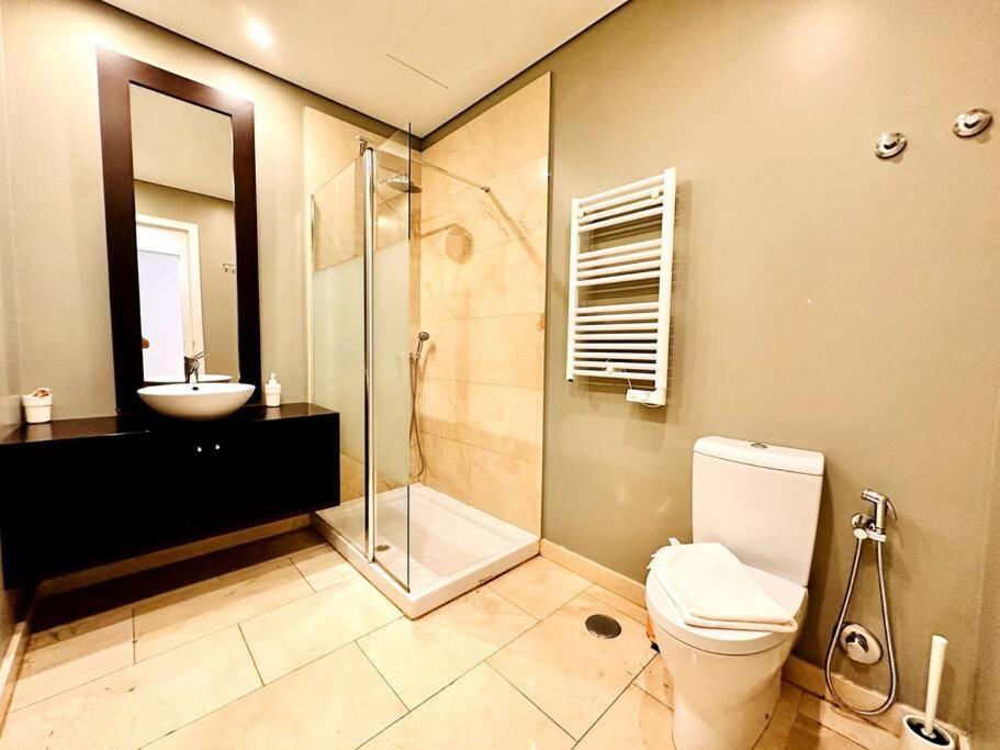Lucky Alameda Apartment Lisboa Εξωτερικό φωτογραφία