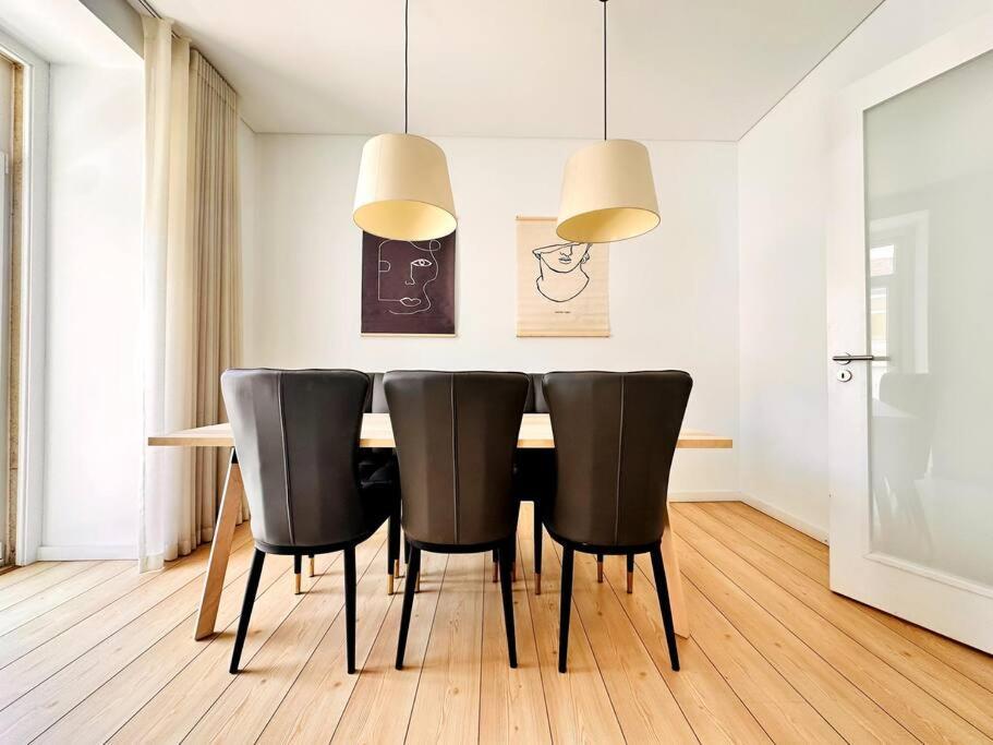 Lucky Alameda Apartment Lisboa Εξωτερικό φωτογραφία