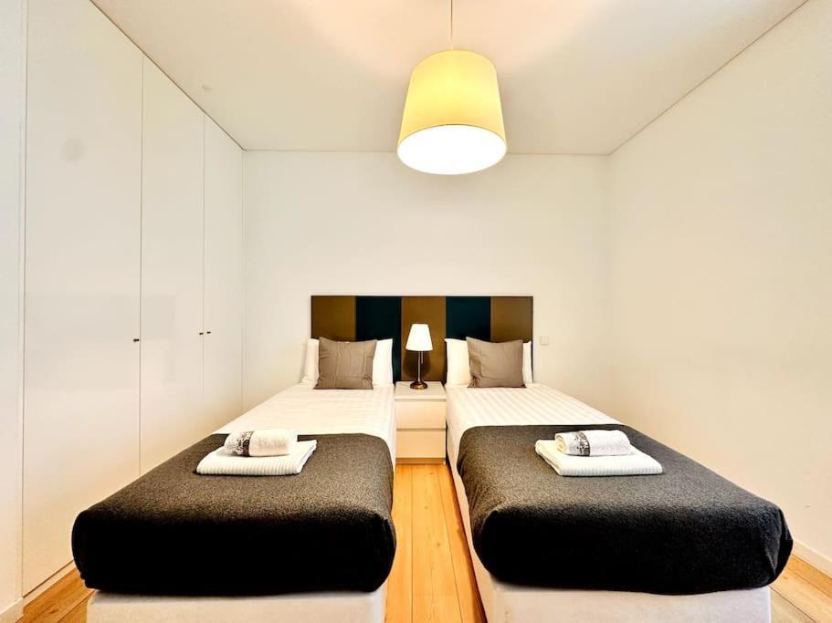 Lucky Alameda Apartment Lisboa Εξωτερικό φωτογραφία