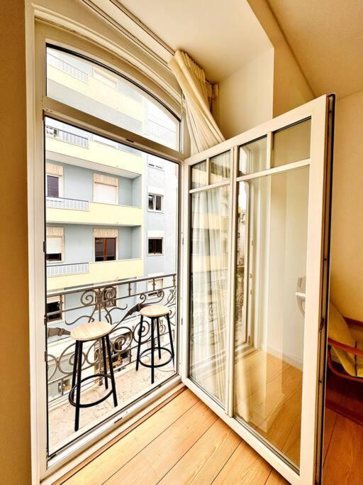Lucky Alameda Apartment Lisboa Εξωτερικό φωτογραφία