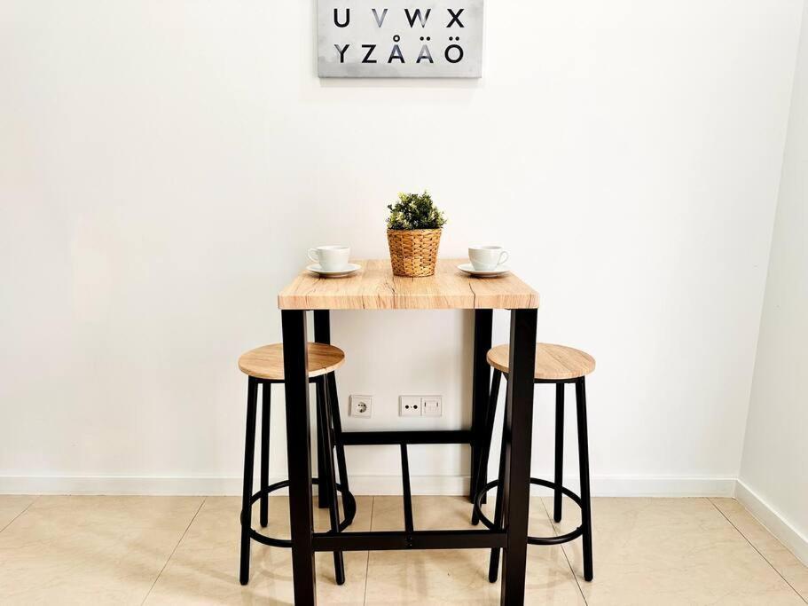 Lucky Alameda Apartment Lisboa Εξωτερικό φωτογραφία