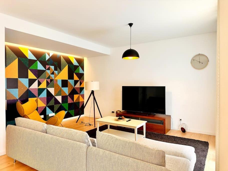 Lucky Alameda Apartment Lisboa Εξωτερικό φωτογραφία