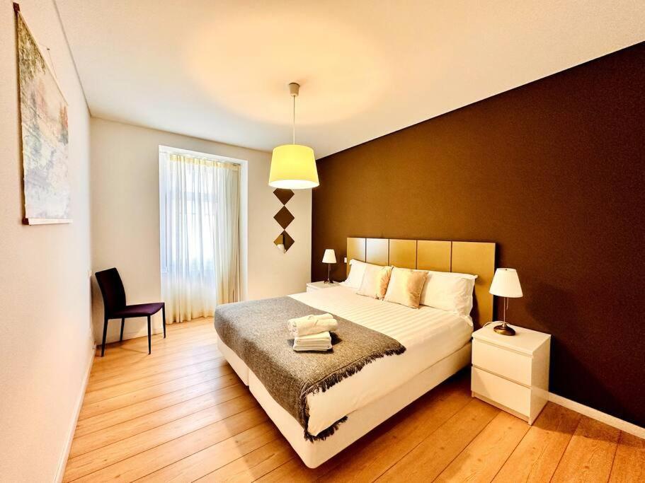 Lucky Alameda Apartment Lisboa Εξωτερικό φωτογραφία