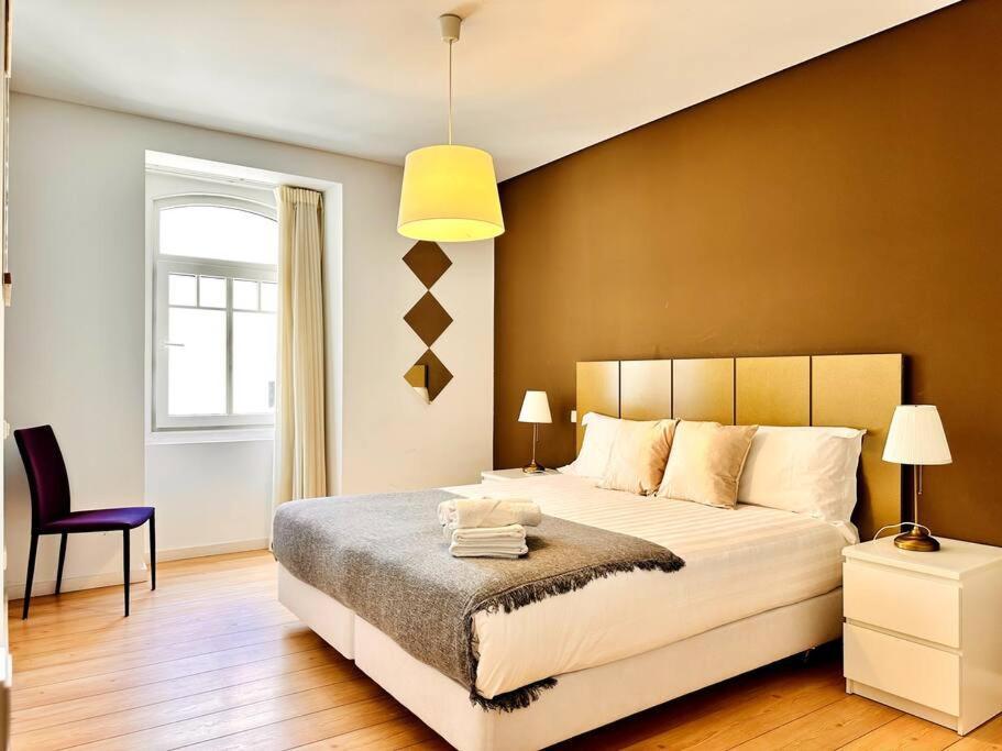 Lucky Alameda Apartment Lisboa Εξωτερικό φωτογραφία