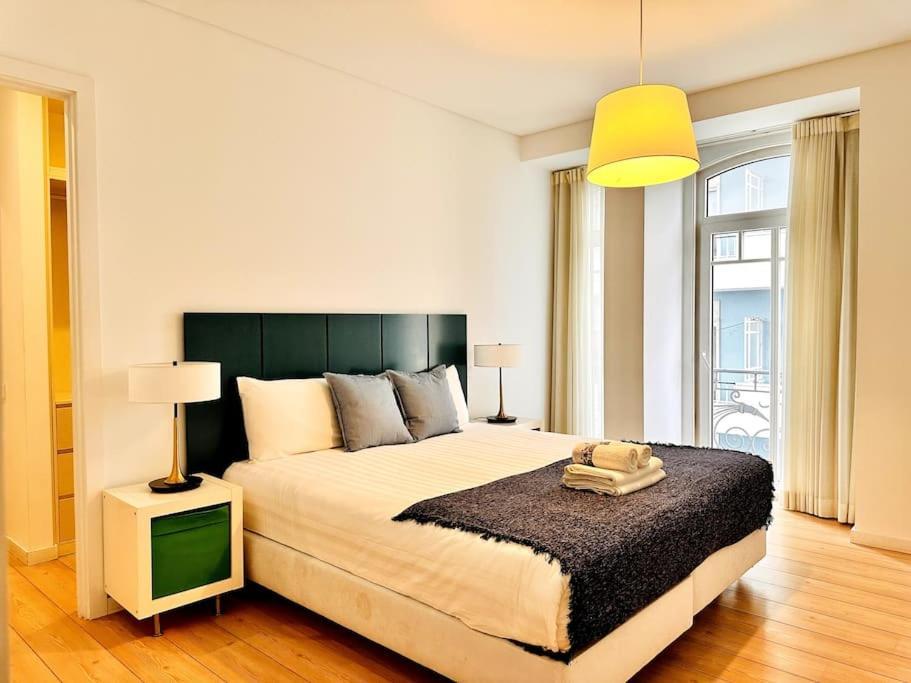 Lucky Alameda Apartment Lisboa Εξωτερικό φωτογραφία