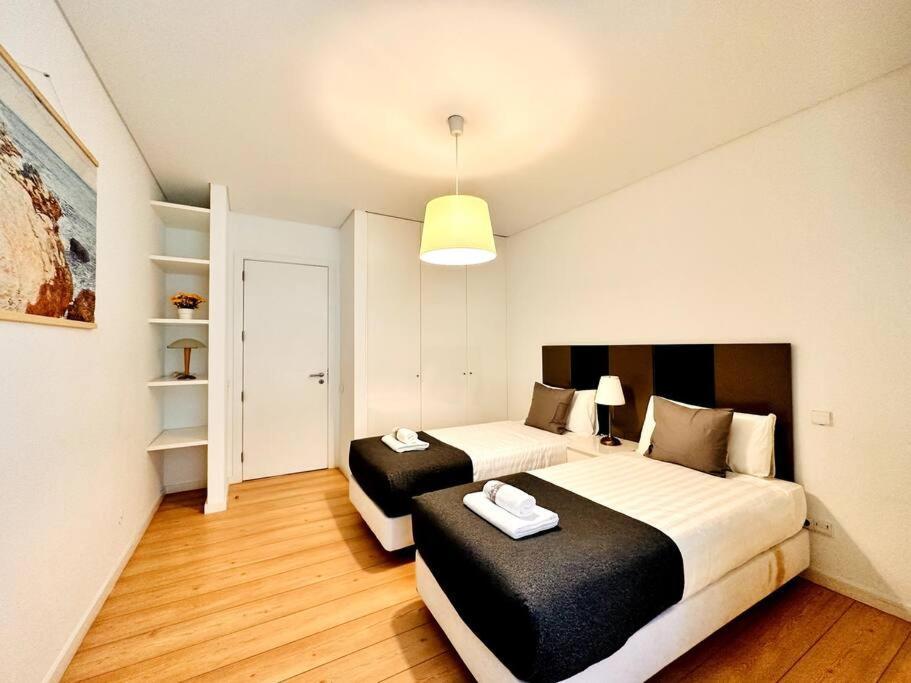 Lucky Alameda Apartment Lisboa Εξωτερικό φωτογραφία