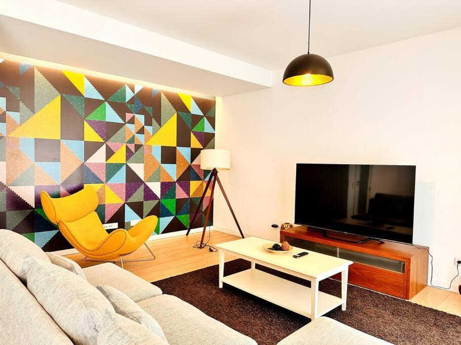 Lucky Alameda Apartment Lisboa Εξωτερικό φωτογραφία