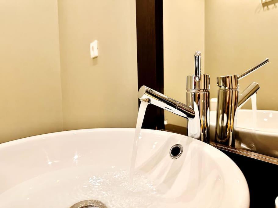 Lucky Alameda Apartment Lisboa Εξωτερικό φωτογραφία