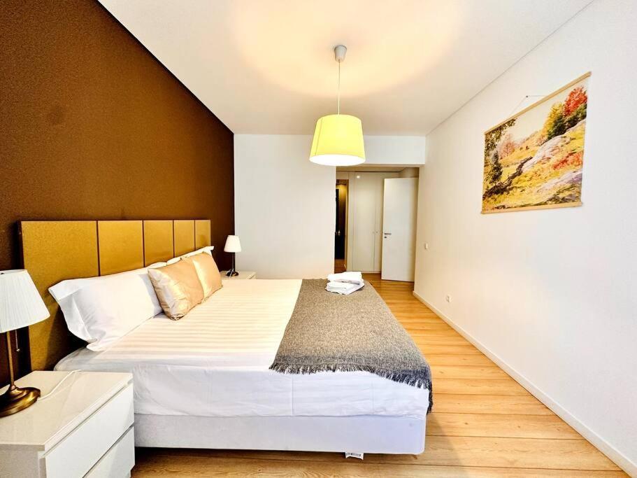 Lucky Alameda Apartment Lisboa Εξωτερικό φωτογραφία