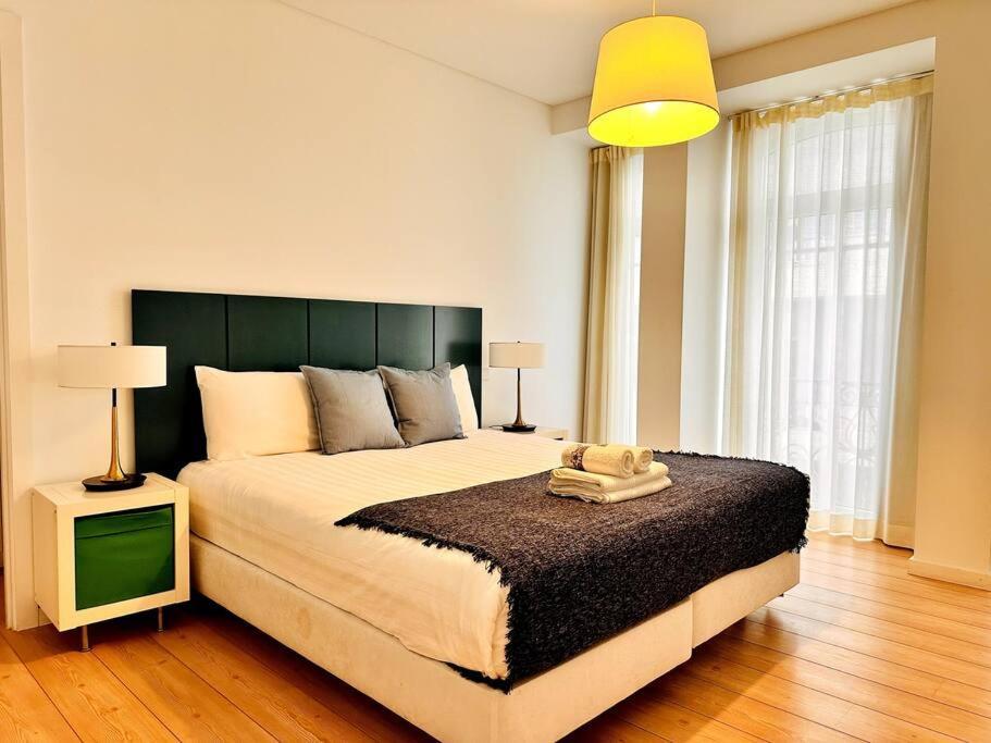 Lucky Alameda Apartment Lisboa Εξωτερικό φωτογραφία